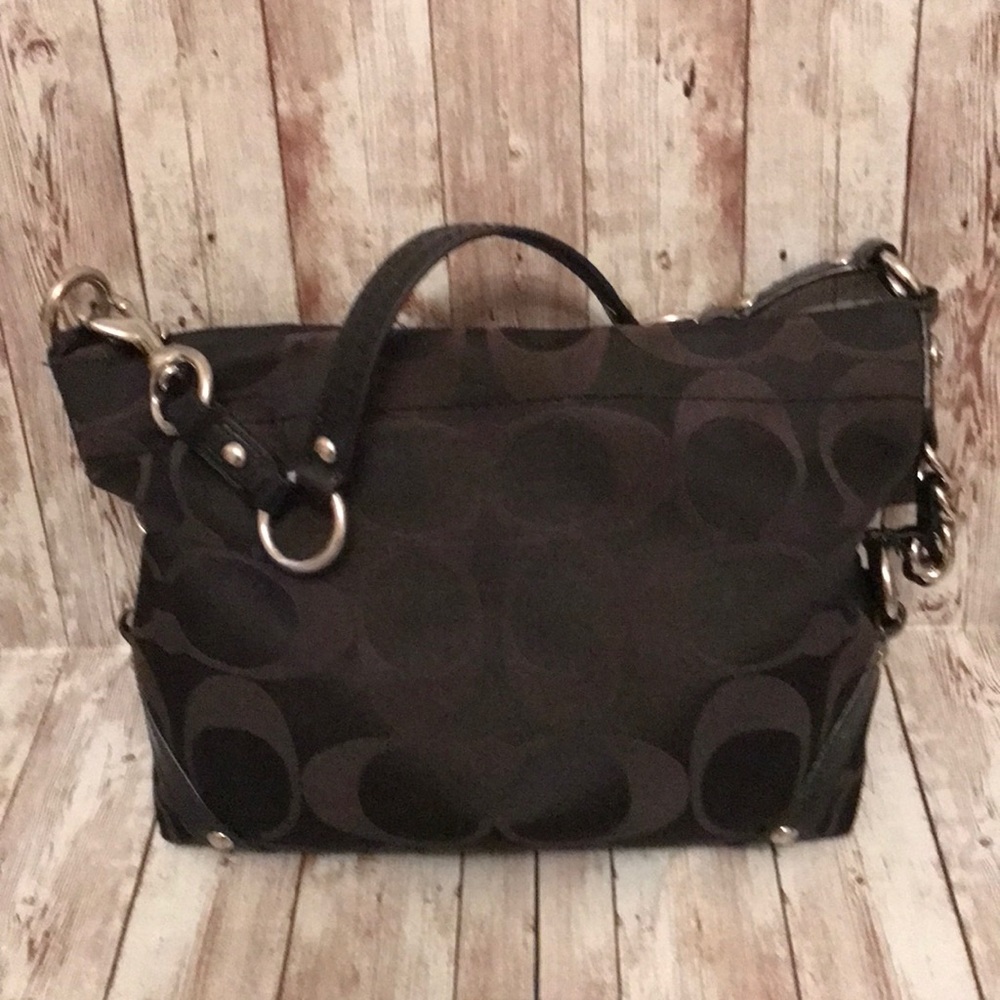 Coach Signature C handbag